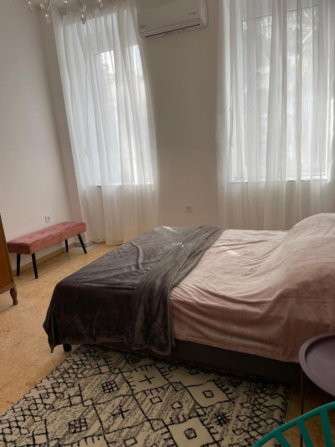 Olive Apartment Renovated 2022 ピレウス エクステリア 写真